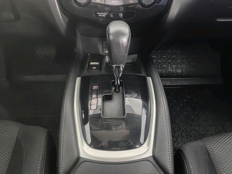 Nissan X-Trail III Санкт-Петербург  - изображение 19