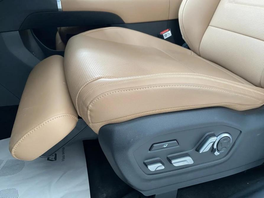 Hyundai Santa Fe V (MX5) Москва  - изображение 32