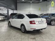 Skoda Octavia III (A7) Рестайлинг Санкт-Петербург  - изображение 20