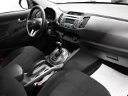 Kia Sportage III Рестайлинг Тверь  - изображение 32