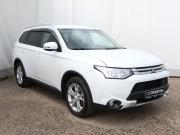 Mitsubishi Outlander III Москва  - изображение 27