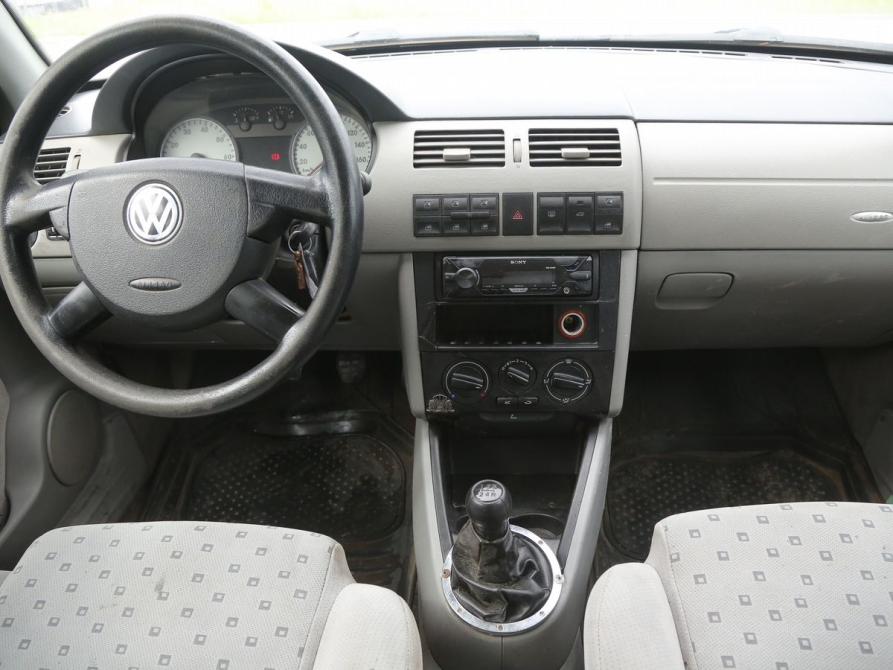 Volkswagen Pointer Иваново  - изображение 12