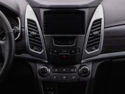 SsangYong Actyon II Рестайлинг Москва  - изображение 31