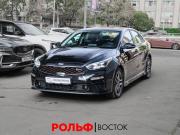 Kia Cerato IV Москва  - изображение 14