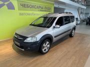 Lada (ВАЗ) Largus I Чебоксары  - изображение 35