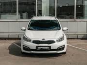 Kia Ceed II Рестайлинг Курган  - изображение 24