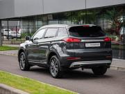 Geely Atlas Pro Санкт-Петербург  - изображение 40