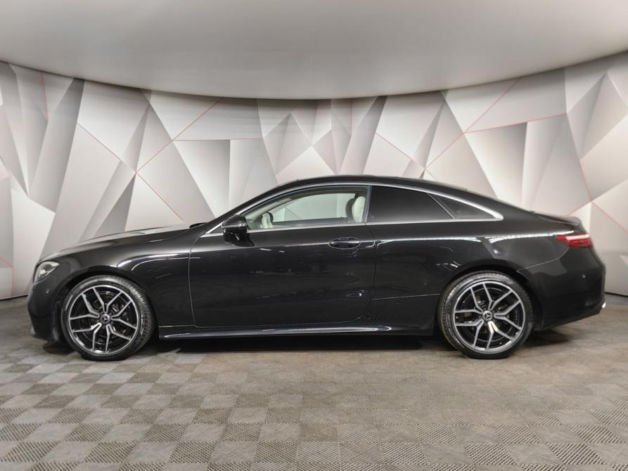 Mercedes-Benz E-Класс V (W213 S213 C238) Рестайлинг Москва  - изображение 5