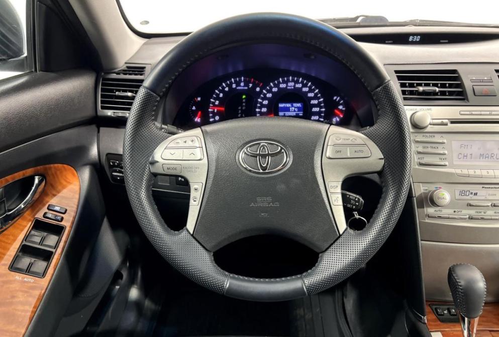 Toyota Camry VI (XV40) Нижний Новгород  - изображение 16