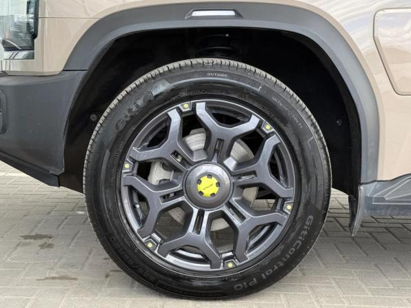JETOUR T2 с пробегом 2024 года, цена 3 349 000 рублей, 47000 км, внедорожник, Автокод Объявления