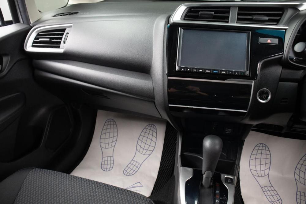 Honda Fit III Рестайлинг Оренбург  - изображение 13