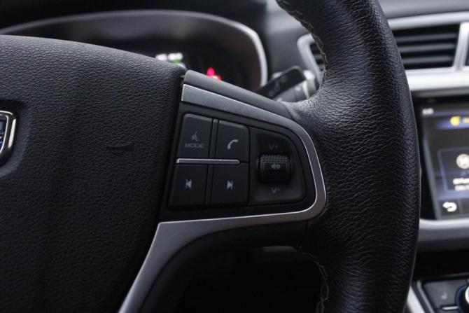 Geely Atlas I с пробегом 2018 года, цена 1 695 000 рублей, 75530 км, внедорожник, Автокод Объявления