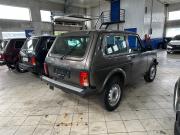 Lada (ВАЗ) 2121 (4x4) I Рестайлинг Сургут  - изображение 15
