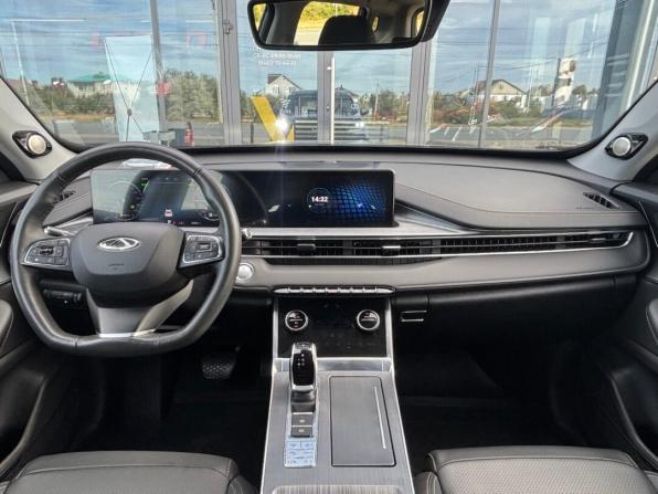 Chery Tiggo 7 Pro Plug-in Hybrid с пробегом 2023 года, цена 2 650 000 рублей, 18600 км, внедорожник, Автокод Объявления