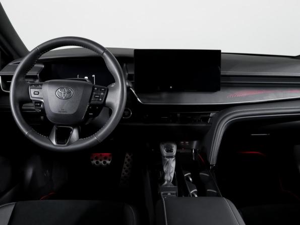 Toyota Camry IX (XV80) China Market с пробегом 2026 года, цена 4 350 000 рублей, 6500 км, седан, Автокод Объявления