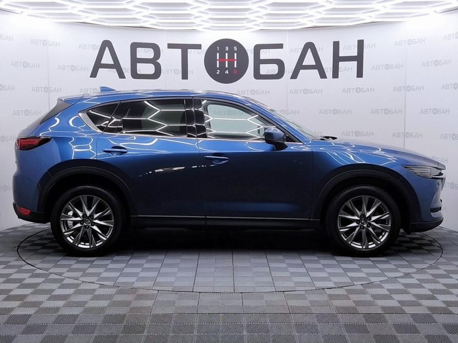 Mazda CX-5 II Екатеринбург  - изображение 6