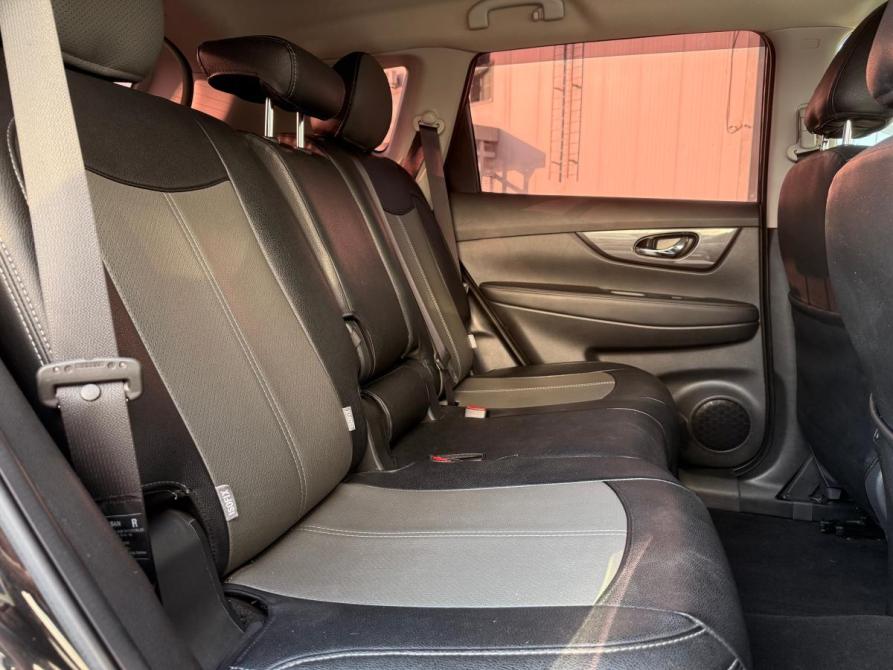 Nissan X-Trail III Рестайлинг Нижний Новгород  - изображение 7