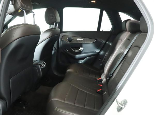 Mercedes-Benz GLC I (X253) с пробегом 2017 года, цена 3 453 100 рублей, 58449 км, внедорожник, Автокод Объявления