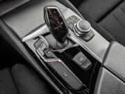 BMW 5 серии VII (G30/G31/G38) Москва  - изображение 47
