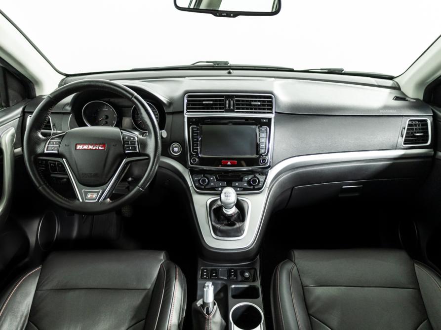 Haval H6 I Санкт-Петербург  - изображение 13