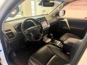 Toyota Land Cruiser Prado 150 Series Рестайлинг 3 Челябинск  - изображение 42