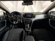 Kia Ceed III Рестайлинг Москва  - изображение 33