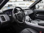 Land Rover Range Rover Sport II Рестайлинг Москва  - изображение 51