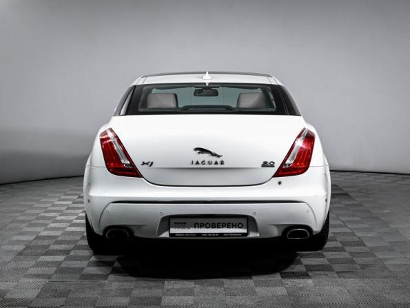 Jaguar XJ IV (X351) с пробегом 2013 года, цена 1 840 000 рублей, 178843 км, седан, Автокод Объявления