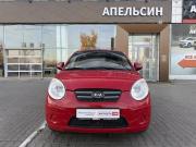 Kia Picanto I Рестайлинг Набережные Челны  - изображение 20