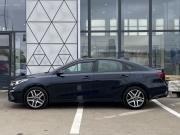 Kia Cerato IV Москва  - изображение 39