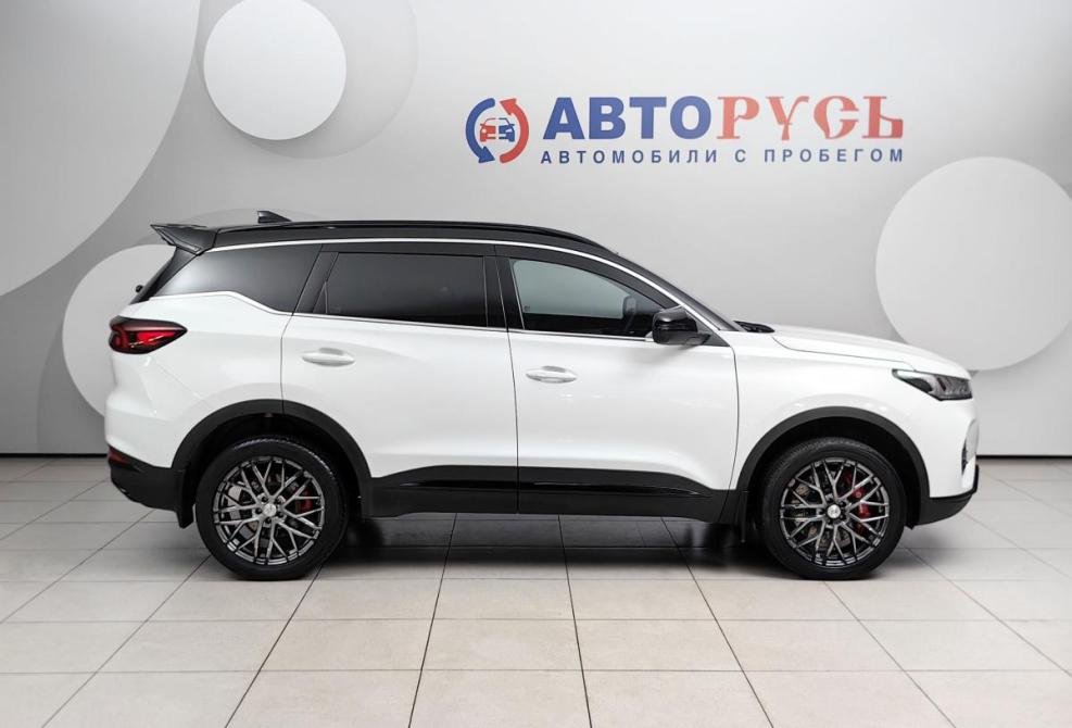 Chery Tiggo 7 Pro I Подольск  - изображение 5