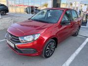 Lada (ВАЗ) Granta I Рестайлинг Самара  - изображение 26