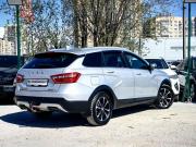 Lada (ВАЗ) Vesta I Санкт-Петербург  - изображение 21