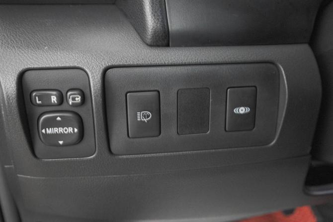 Toyota Camry VI (XV40) с пробегом 2007 года, цена 999 000 рублей, 203500 км, седан, Автокод Объявления