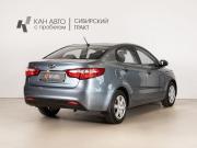 Kia Rio III Казань  - изображение 11