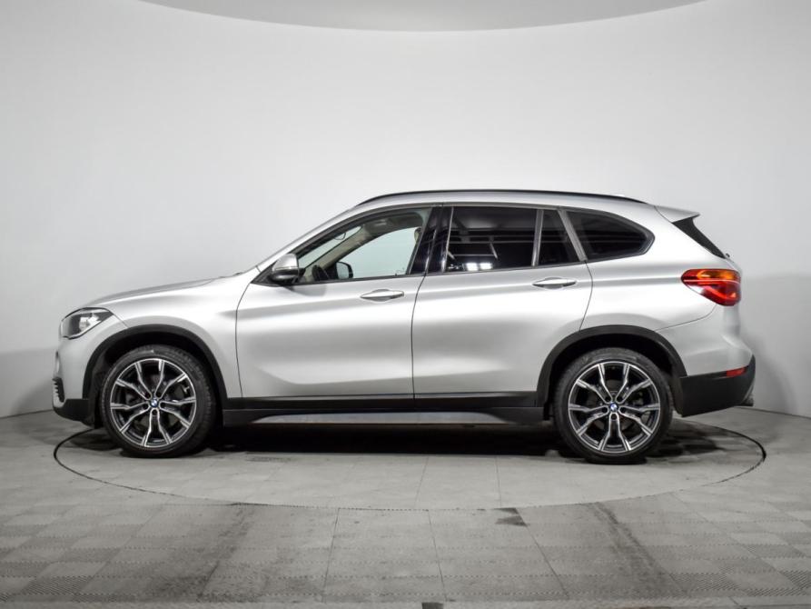 BMW X1 II (F48) Санкт-Петербург  - изображение 8
