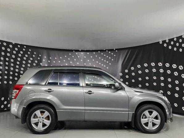 Suzuki Grand Vitara II с пробегом 2007 года, цена 884 000 рублей, 174080 км, внедорожник, Автокод Объявления