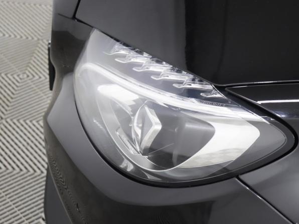 Mercedes-Benz C-Класс IV (W205) с пробегом 2016 года, цена 2 149 000 рублей, 154554 км, седан, Автокод Объявления