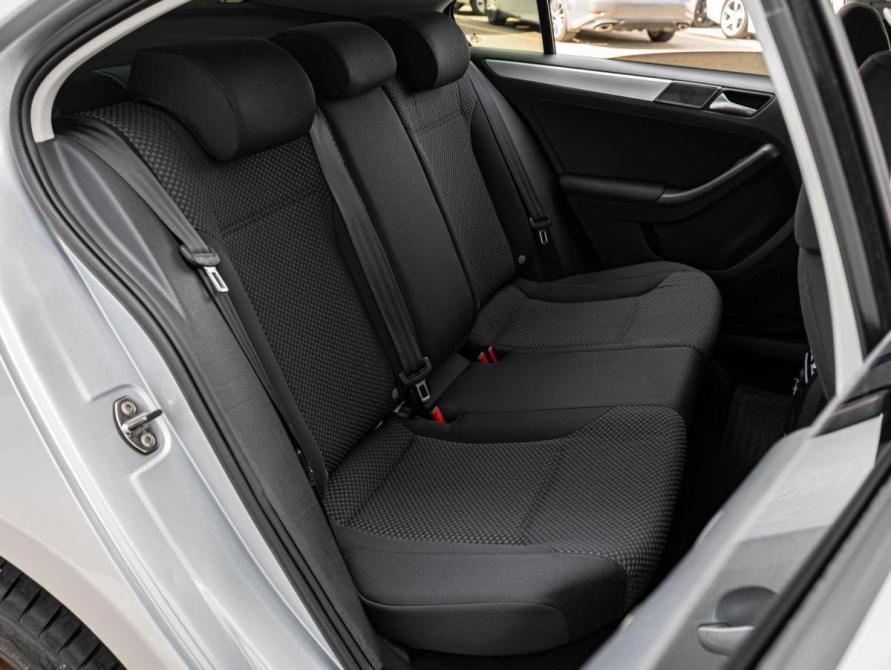 Volkswagen Jetta VI Краснодар  - изображение 7