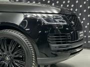 Land Rover Range Rover IV Рестайлинг Новосибирск  - изображение 45