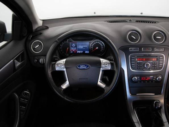 Ford Mondeo IV Рестайлинг с пробегом 2013 года, цена 775 000 рублей, 197534 км, седан, Автокод Объявления