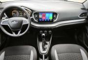 Lada (ВАЗ) Vesta I Рестайлинг (NG) Сыктывкар  - изображение 33