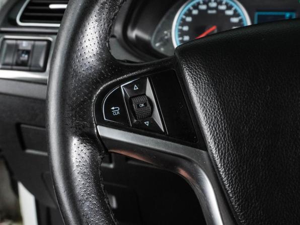 Brilliance V5 I с пробегом 2013 года, цена 549 000 рублей, 150341 км, внедорожник, Автокод Объявления