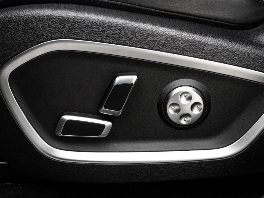 Geely Tugella I Краснодар  - изображение 28