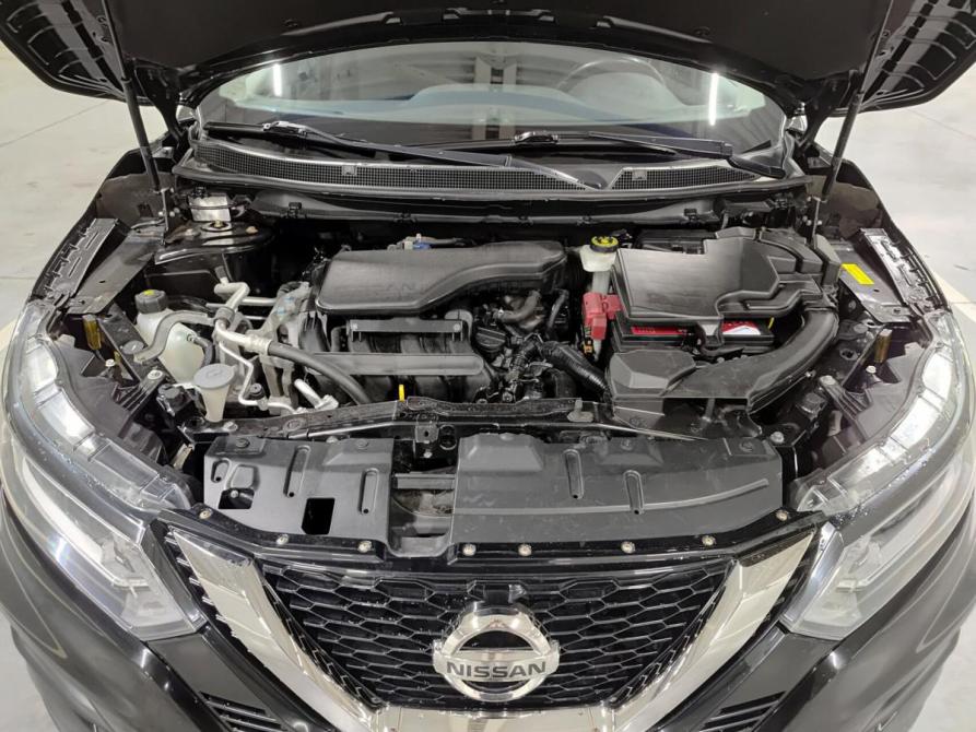 Nissan Qashqai II Рестайлинг Казань  - изображение 11