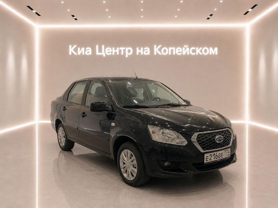 Datsun on-DO I Челябинск  - изображение 3