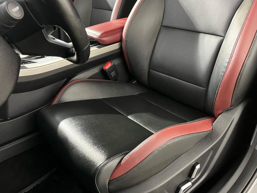 Geely Coolray I Ижевск  - изображение 13