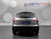 Nissan Qashqai I Рестайлинг Москва  - изображение 28