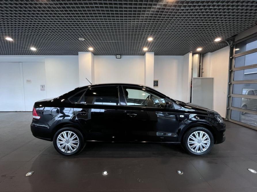 Volkswagen Polo V Рестайлинг Чебоксары  - изображение 2