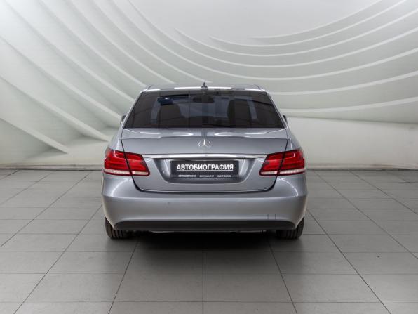 Mercedes-Benz E-Класс IV (W212 S212 C207) Рестайлинг с пробегом 2014 года, цена 1 709 000 рублей, 280585 км, седан, Автокод Объявления